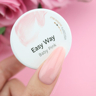 PB Nails Żel Budujący Easy...