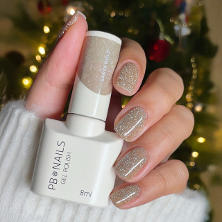 PB Nails Lakier hybrydowy...