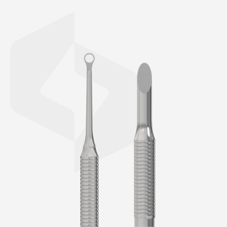 Staleks Pro Manicure Pusher...