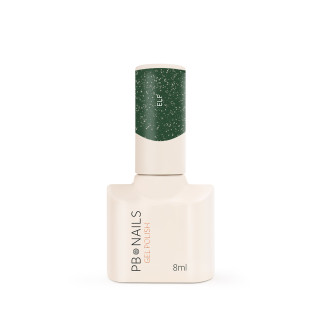 PB Nails Gel Polish Elf 8ml...