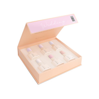 PB Nails Gel Polish Set...