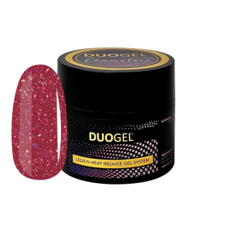 DUOGEL LED/UV Hard Builder...