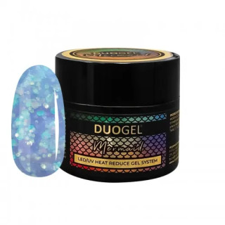 DUOGEL LED/UV Hard Builder...