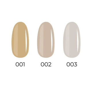 DUOGEL Paint Gel METALLIC...