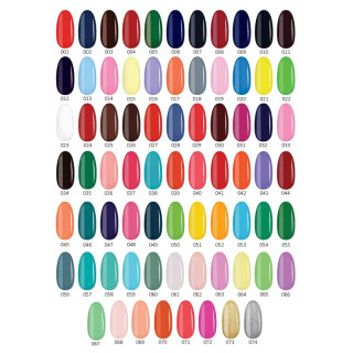 DUOGEL Paint Gel 5g - 065...
