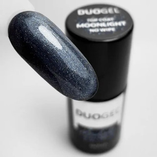 DUOGEL Top Coat Silver No...