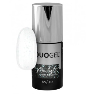 DUOGEL Top Hybrydowy 6ml -...