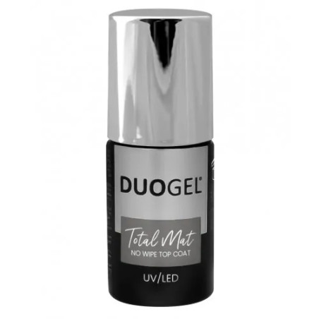 DUOGEL Top Coat Total Mat...