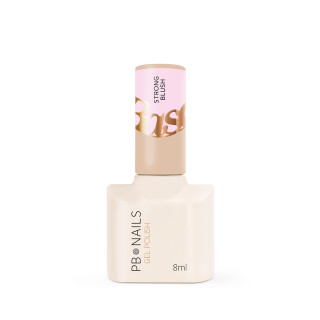 Baza Hybrydowa Strong Blush...