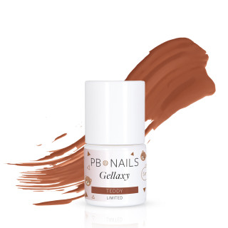 PB Nails Limited Edition...