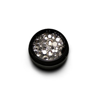 DUOGEL Crystal mix -...