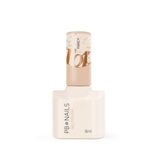 PB Nails Top do Hybryd i...