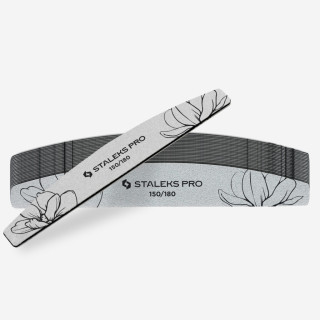 Staleks Mineral Nail Files...