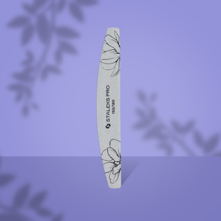 Staleks Mineral Nail Files...