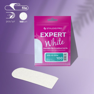 Staleks Disposable White...