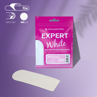 Staleks Disposable White...