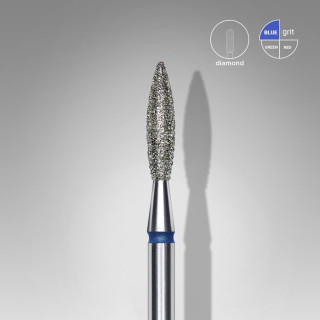 Staleks Diamond Nail Drill...
