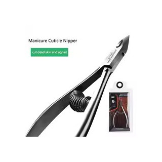 Stainless Steel Cuticle...