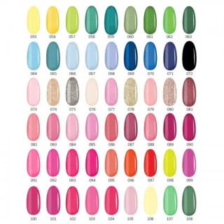 DUOGEL Gel Polish 6 ml - 016
