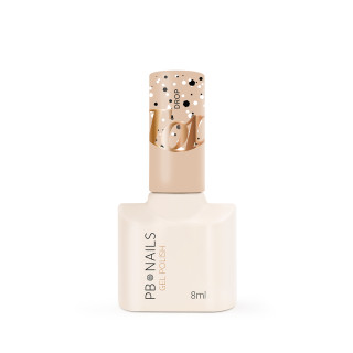 PB Nails Drop Top Coat 8ml