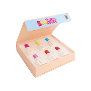 PB Nails Gel Polish Set...