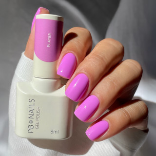 PB Nails Lakier Hybrydowy...