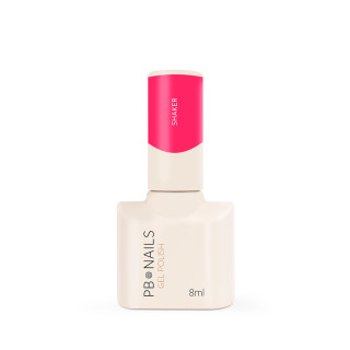 PB Nails Gel Polish Shaker...