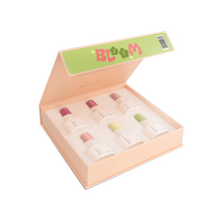 PB Nails Gel Polish Set...