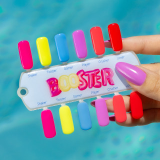 PB Nails Wzornik do...