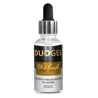 Duogel Oliwka Perfumowana...