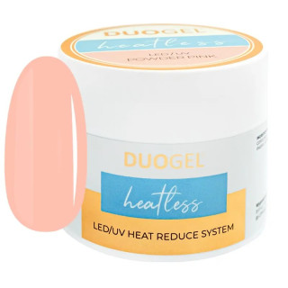 DUOGEL HEATLESS LED/UV Hard...
