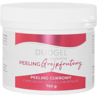 Duogel PODOLINE Peeling...