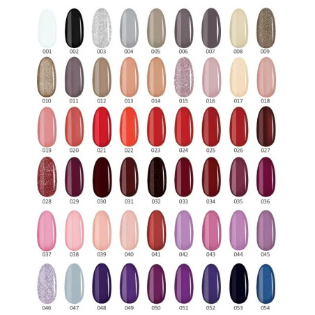 DUOGEL Gel Polish 6 ml -...
