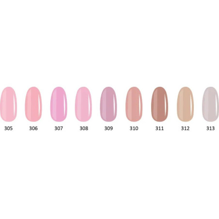 DUOGEL Gel Polish 6 ml -...