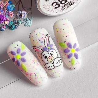 DUOGEL Gel polish 6 ml -...