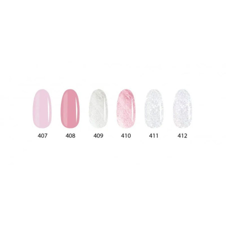 DUOGEL Gel polish 6 ml -...