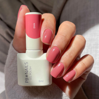 PB Nails Lakier Hybrydowy...