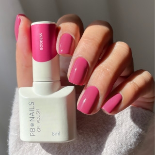 PB Nails Lakier Hybrydowy...