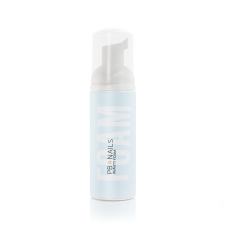 PB Nails Beauty Foam 50ml