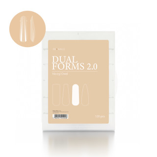 PB Nails Górne formy Dual...