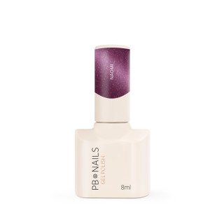 PB Nails Cat Eye Gel Polish...