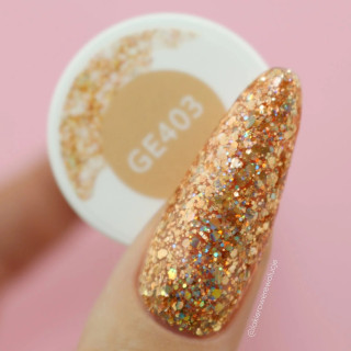 PB Nails Gel Polish GE403...