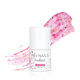PB Nails Limited Edition...