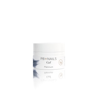 PB Nails Platinium Gel PM03...