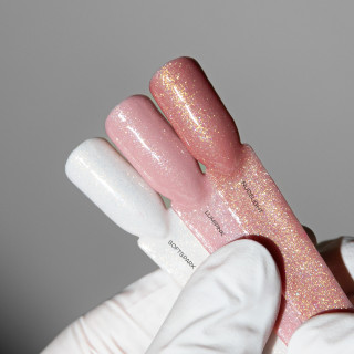 PB Nails Gel Polish...