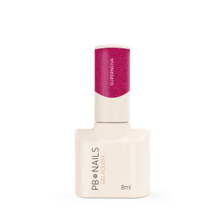 PB Nails Lakier Hybrydowy...