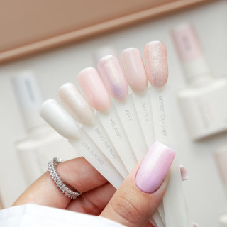 PB Nails Gel Polish Only...