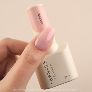 PB Nails Lakier Hybrydowy...