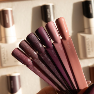 PB Nails Gel Polish Set...