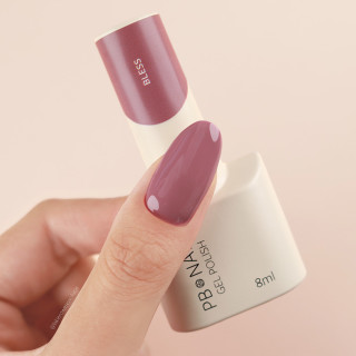 PB Nails Gel Polish Bless...